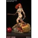 Red Sonja Premium Format Figure Red Sonja She-Devil with a Sword 51 cm